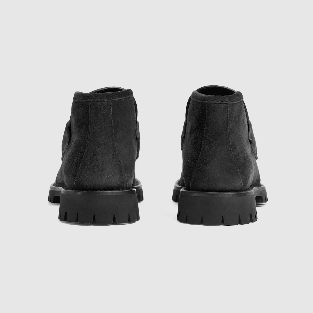 Gucci Women’s Horsebit ankle boot - Image 3
